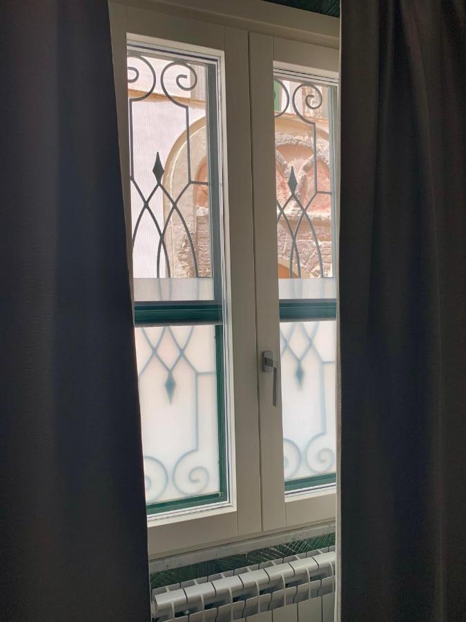 Maison Barbuti 萨莱诺 外观 照片