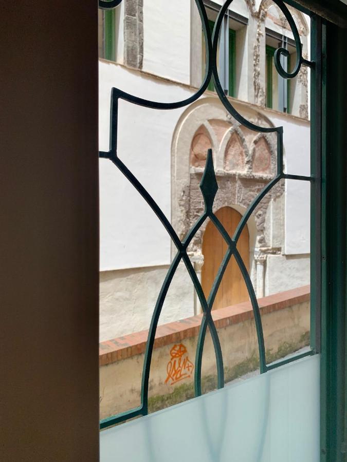 Maison Barbuti 萨莱诺 外观 照片
