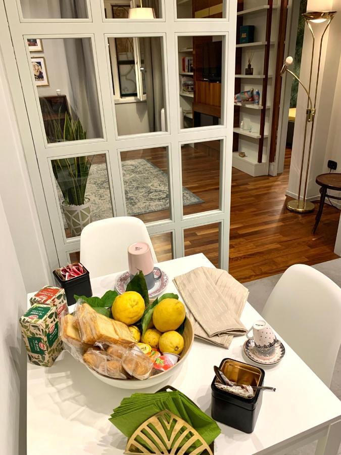 Maison Barbuti 萨莱诺 外观 照片